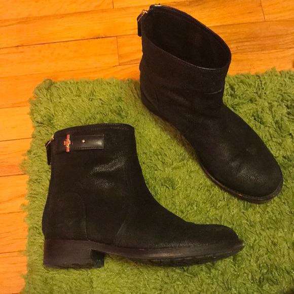 Tory Burch Shoes - Tory Burch Booties